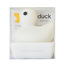 Duck DX Bath Light White