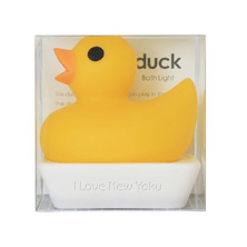 Duck DX Bath Light Yellow