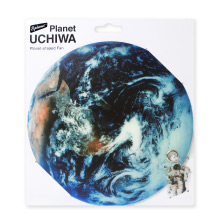 Planet Uchiwa Earth