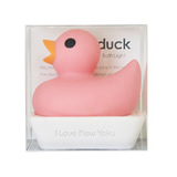 Duck DX Bath Light Pink