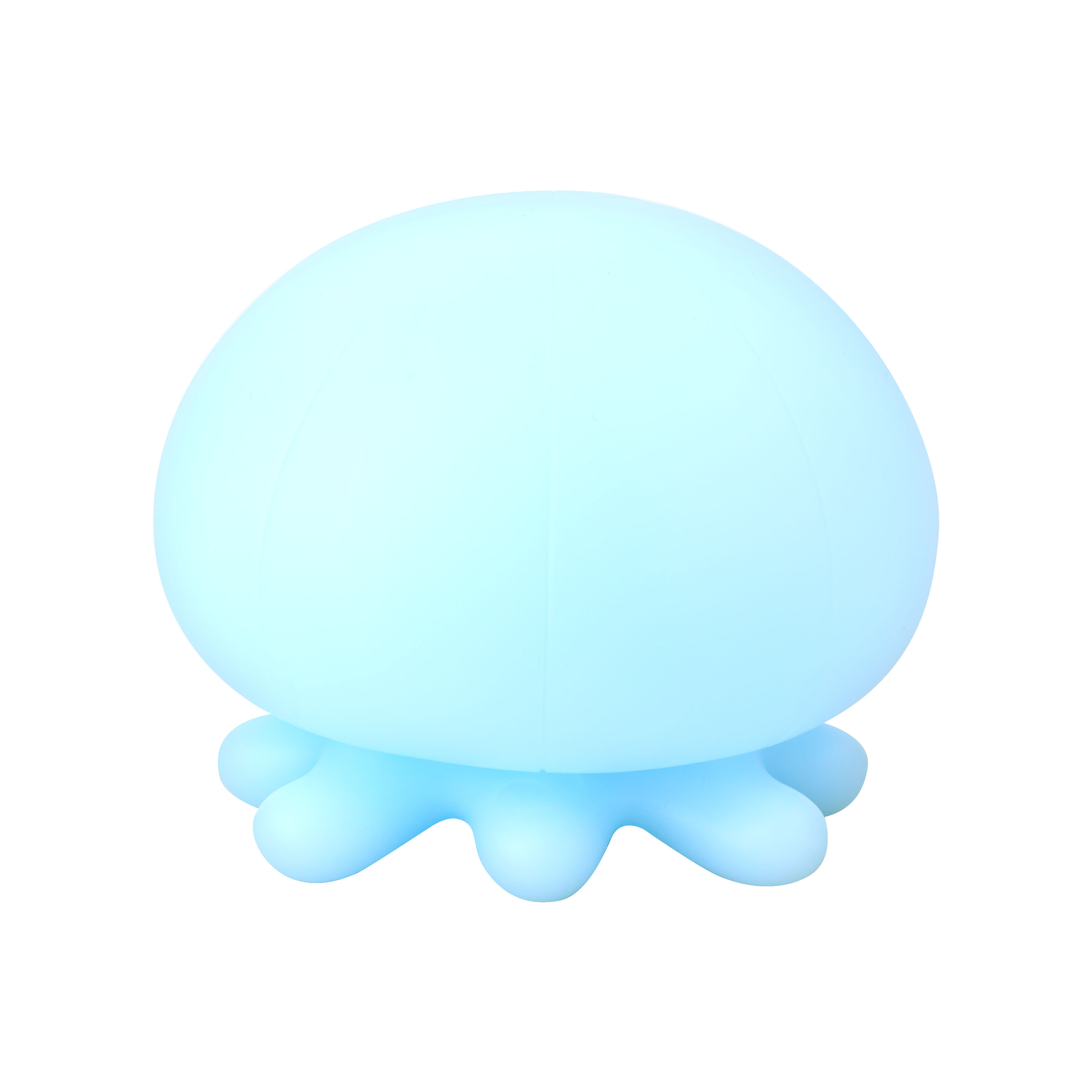Relaxing Bath Light -Jellyfish- blue