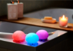 Relaxing Bath Light -Jellyfish-