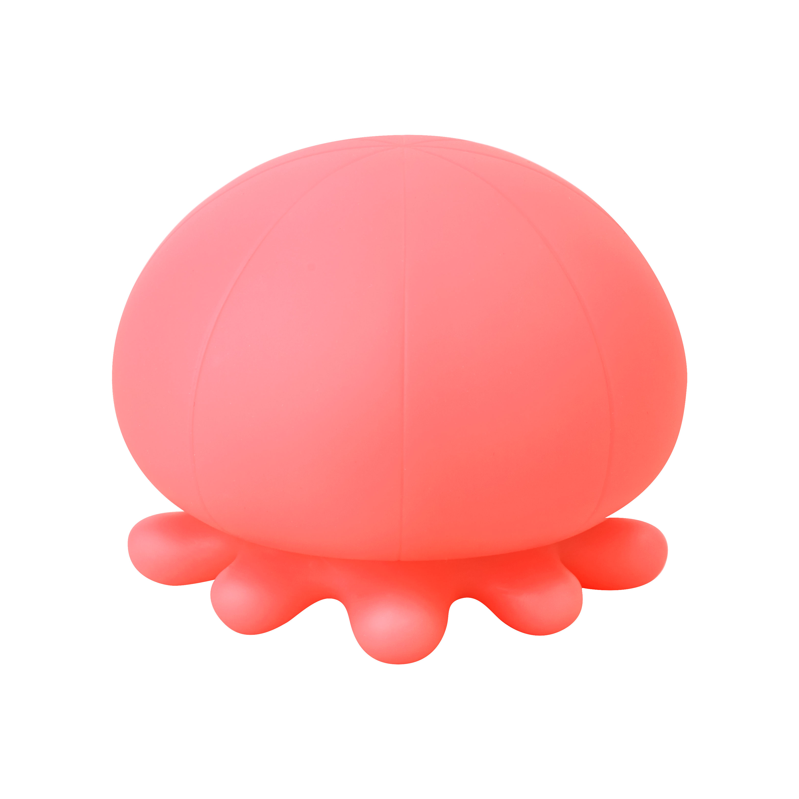 Relaxing Bath Light -Jellyfish- Pink