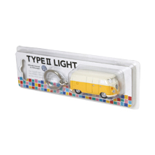 Type II Light Yellow