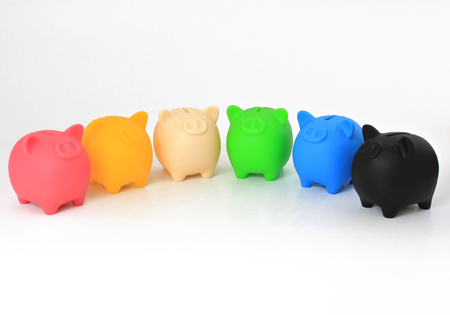 coink piggy bank